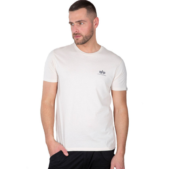Alpha Industries Ανδρική κοντομάνικη μπλούζα Basic T-Shirt